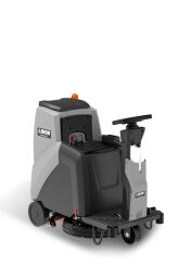 Szorowarka Lavor xxs 55 BT z prostownikiem