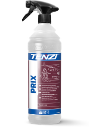 PRIX Tenzi 1l. - neutralny preparat do mycia felg zanieczyszczenia metaliczne