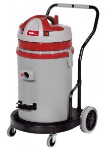 Odkurzacz sucho-mokro Dakota 423 W BHF