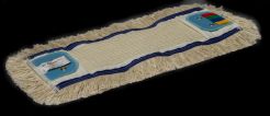 Mop bawełna 40 cm. DUO 2w1 speedy / kieszeniowy