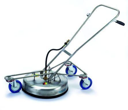 Kranzle talerz myjący do mycia kostki brukowej Round Cleaner 520 mm BHF