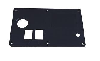 PANEL DO SANTOEMMA SABRINA, SW15 BHF