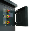 Lavor HHPV panel sterowania