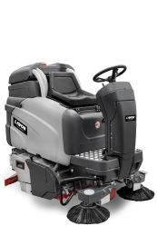 LAVOR COMFORT DUOTECH 85 CS SZOROWARKA MYCIE I ZAMIATANIE