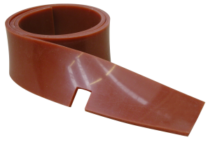 Guma ssawy przednia Lavor Quick 36 B/E dł.537mm gr.1,5mm BHF