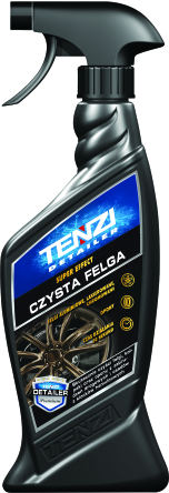 CZYSTA FELGA Tenzi Auto Detailer 600 ml. BHF