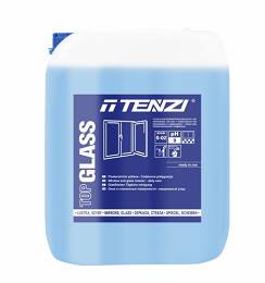 TOP GLASS GT Tenzi płyn do mycia szyb gotowy do użycia