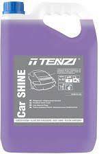 CAR SHINE Tenzi 5L  - pielęgnacja karoserii nabłyszczacz z polimerem
