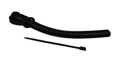 WĄŻ ODPŁYWOWY DO SABRINA MAXI -KOMPLET SANTOEMMA BHF