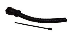 WĄŻ ODPŁYWOWY DO SABRINA MAXI -KOMPLET SANTOEMMA