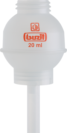 Dozownik 20 ML. do butelki Buzil  H 623 BHF