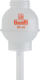 Dozownik 20 ML. do butelki Buzil  H 623