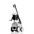 Kranzle quadro 11/140 TST