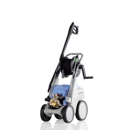 Kranzle Quadro 11/140 TST myjka ciśnieniowa 140 bar / 660 l/h 608000 szybkozłącze D12 BHF