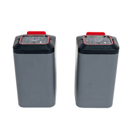 Aventurier bateria LI-ION 13 Ah, BHF