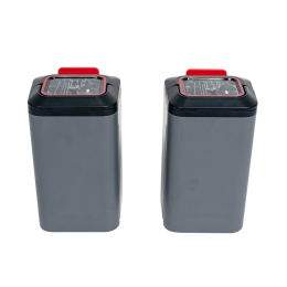 Aventurier bateria LI-ION 13 Ah,