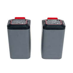 Aventurier bateria LI-ION 13 Ah,