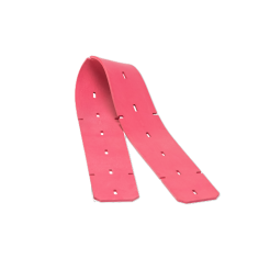 Aventurier guma zbierająca ssawy przednia