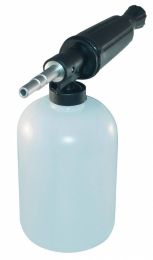 Lanca do piany 2l. do Kranzle szybkozłącze D10 dysza 1,25 133914