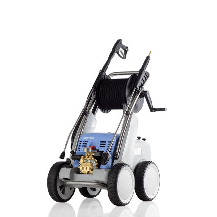 Kranzle Quadro 800 TST myjka ciśnieniowa 250 bar / 800 l/h 612060 szybkozłącze D12 BHF