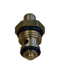 PODSTAWA ZAWORU SSAWY SANTOEMMA- KOMPLET BHF