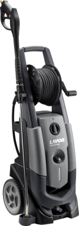Myjka Ciśnieniowa Lavor Hyper KA 1409 XP HKA- 140 bar / 540 l/h. BHF