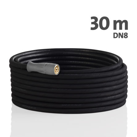 Kranzle wąż ciśnieniowy 30m NW8 do 400 bar 41080 BHF