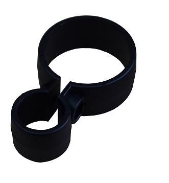 CZĘŚĆ ŁĄCZĄCA DO SSAWY NS10PN-M SANTOEMMA BHF