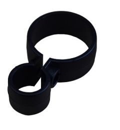 CZĘŚĆ ŁĄCZĄCA DO SSAWY NS10PN-M SANTOEMMA