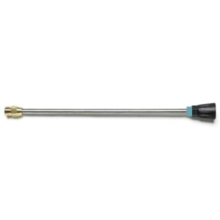 Kranzle lanca z dyszą płaską 600 mm 123922-D2505 - skręcana BHF