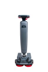 Aventurier Artist 1 PRO , 2 baterie, szorowarka pionowa, kolumnowa