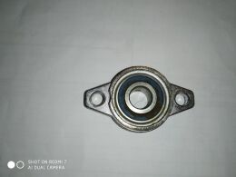 ŁOŻYSKO D.12 INOX do NS270Brush