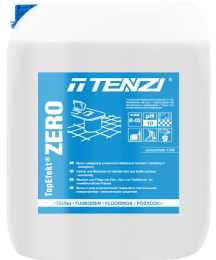 TopEfekt Zero Tenzi - płyn bezzapachowy bez środków powierzchniowo czynnych 10l.