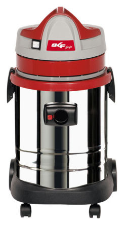Odkurzacz Nevada 503 Inox BHF