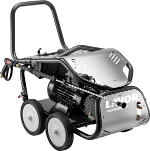 Lavor Indo 3518 E LP - myjka 350 bar / 1080 l./h. BHF