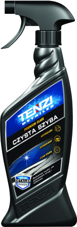 CZYSTA SZYBA Tenzi Auto Detailer 600 ml. BHF