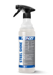 Steel Shine GT 600 ml Tenzi nabłyszczanie stali nierdzewnej 