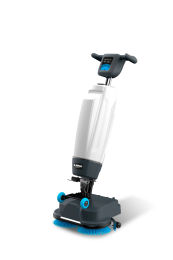 Lavor Set szorowarka z odsysaniem kolumnowa