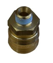 SZYBKOZŁĄCZKA METALOWA ŻEŃSKA SANTOEMMA SW15,S1000,SABRINA