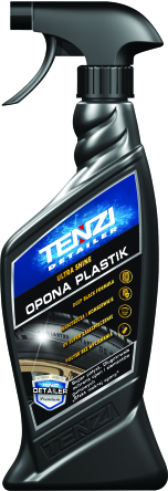 OPONA PLASTIK Tenzi Auto Detailer 600 ml. BHF