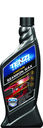 SZAMPON WAX Tenzi Auto Detailer 770 ml. BHF