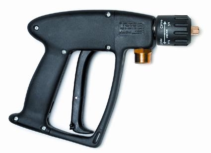 Pistolet ciśnieniowy Kranzle M 2000, Pico krótki gwint M22 BHF