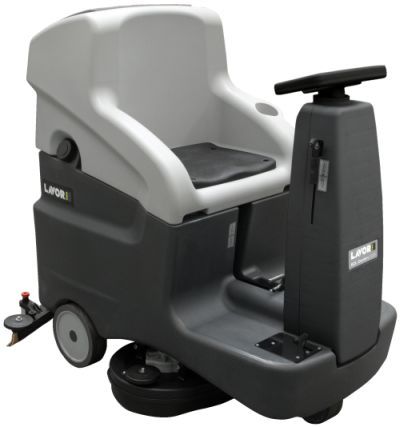 Lavor Comfort XXS 66 BT automat myjący z siedzeniem z prostownikiem BHF