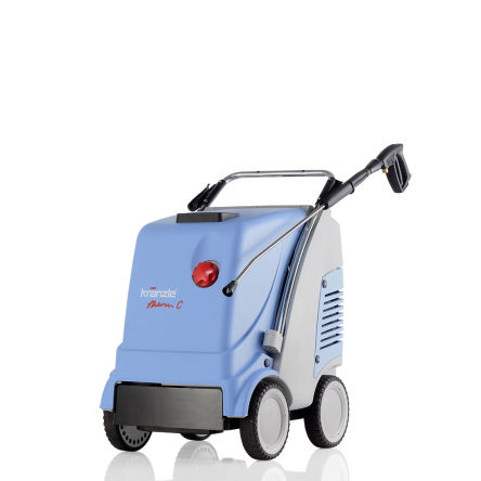 Myjka Ciśnieniowa Kranzle Therm C 13/180 z grzaniem wody 180 bar