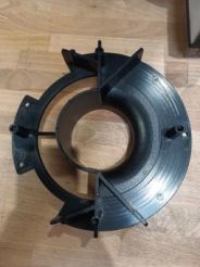 KOŁNIERZ DOLNY NOWY S.N>79.086 SANTOEMMMA S1000, SW15