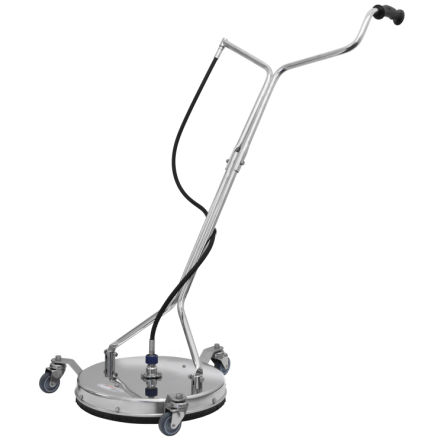Turbodevil TD 420 Industrial Talerz do mycia kostki BHF