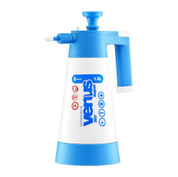 Opryskiwacz Venus Super 360 Cleaning Pro Kwazar 1,5l.