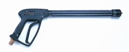 Pistolet Ciśnieniowy Kranzle Starlet 2 123202 M22 gwint