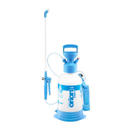 Opryskiwacz Orion Super Cleaning Pro+ Kwazar 6 l.