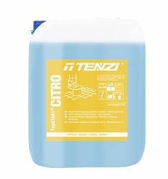 TOP EFEKT CITRO -Tenzi - Koncentrat 10 litrów
